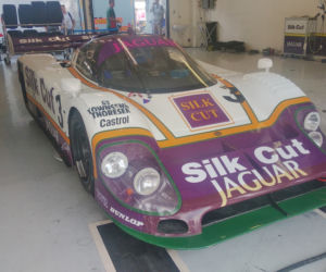 Hungaroring Classic 2019