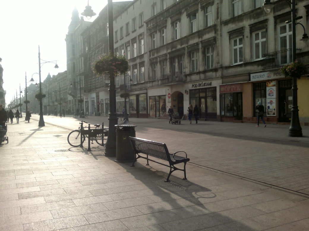 Łódź