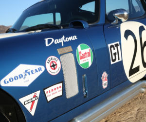Shelby 50th Anniversary Cobra Daytona Coupe