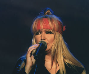 Maryla Rodowicz w Opolu