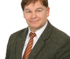 Zbigniew Klimaszewski