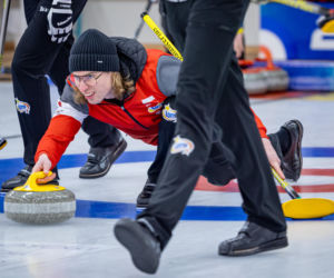 Curling. Reprezentacje Polski przed mistrzostwami Europy w Finlandii