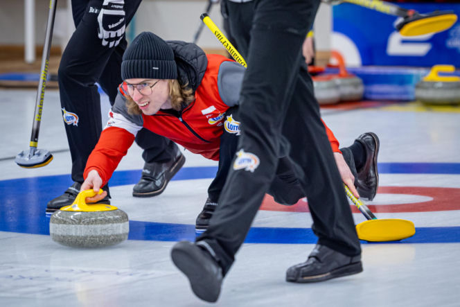 Curling. Reprezentacje Polski przed mistrzostwami Europy w Finlandii
