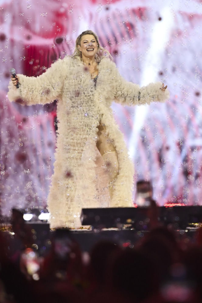 Sylwester z Polsatem 2025