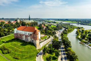 Jak dobrze znasz Świętokrzyskie? Tylko nieliczni zdobywają w tym quizie 10/10!