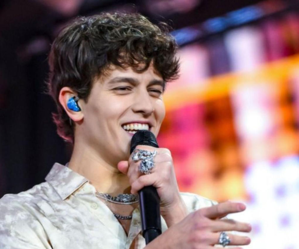 Oskar Cyms i Happysad zagrają na Dniach Osiecznej 2026