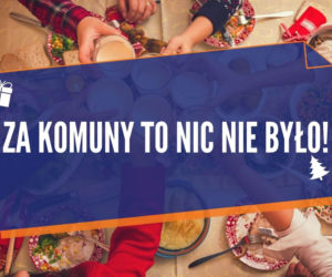Typowe teksty przy świątecznym stole. Też zawsze je słyszysz? Sprawdź! [LISTA]