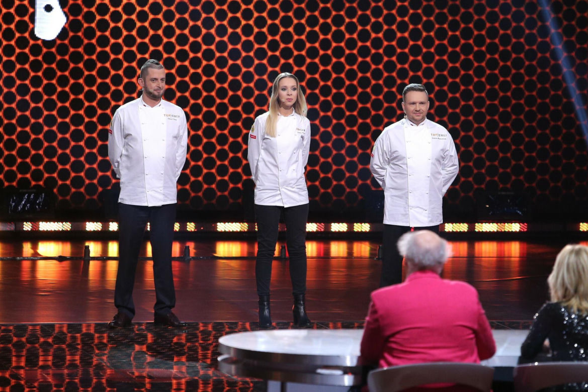 Nie żyje ceniony szef kuchni. Był finalistą show Polsatu