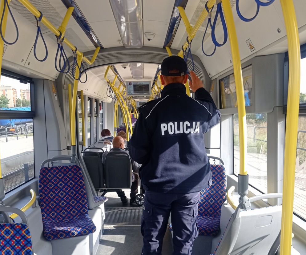 Policja Bydgoszcz