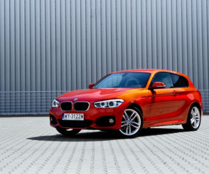 BMW 118i A/T