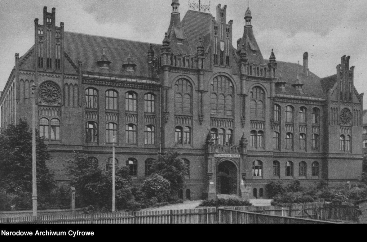 100 archiwalnych zdjęć Katowic, które trzeba zobaczyć. Sentymentalna podróż w czasie