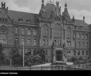 100 archiwalnych zdjęć Katowic, które trzeba zobaczyć. Sentymentalna podróż w czasie
