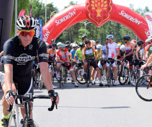 Starachowicka Strzała 2019