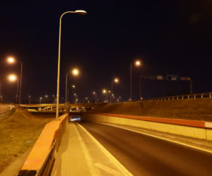 Nie dojedziesz na lotnisko! Drogowcy zamykają ważny tunel 