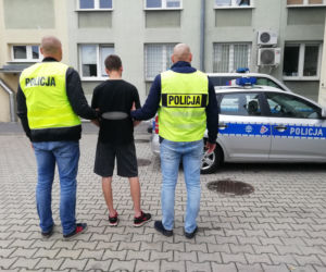23-latek chciał zabić 16-letnią dziewczynę