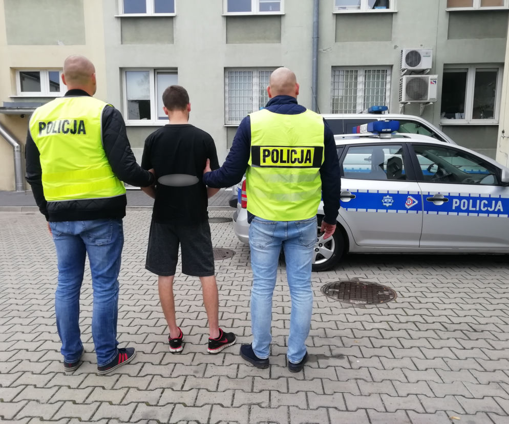 23-latek chciał zabić 16-letnią dziewczynę