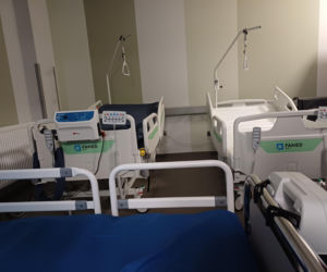 Szpital w Ostrzeszowie ma nowy sprzęt