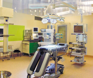 Nowa kardiologia na Grochowie