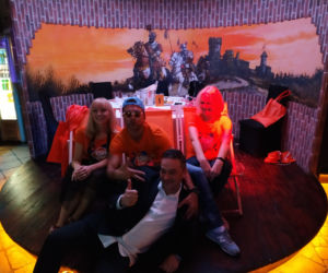 Eska Summer City w Hotelu Pod Herbem