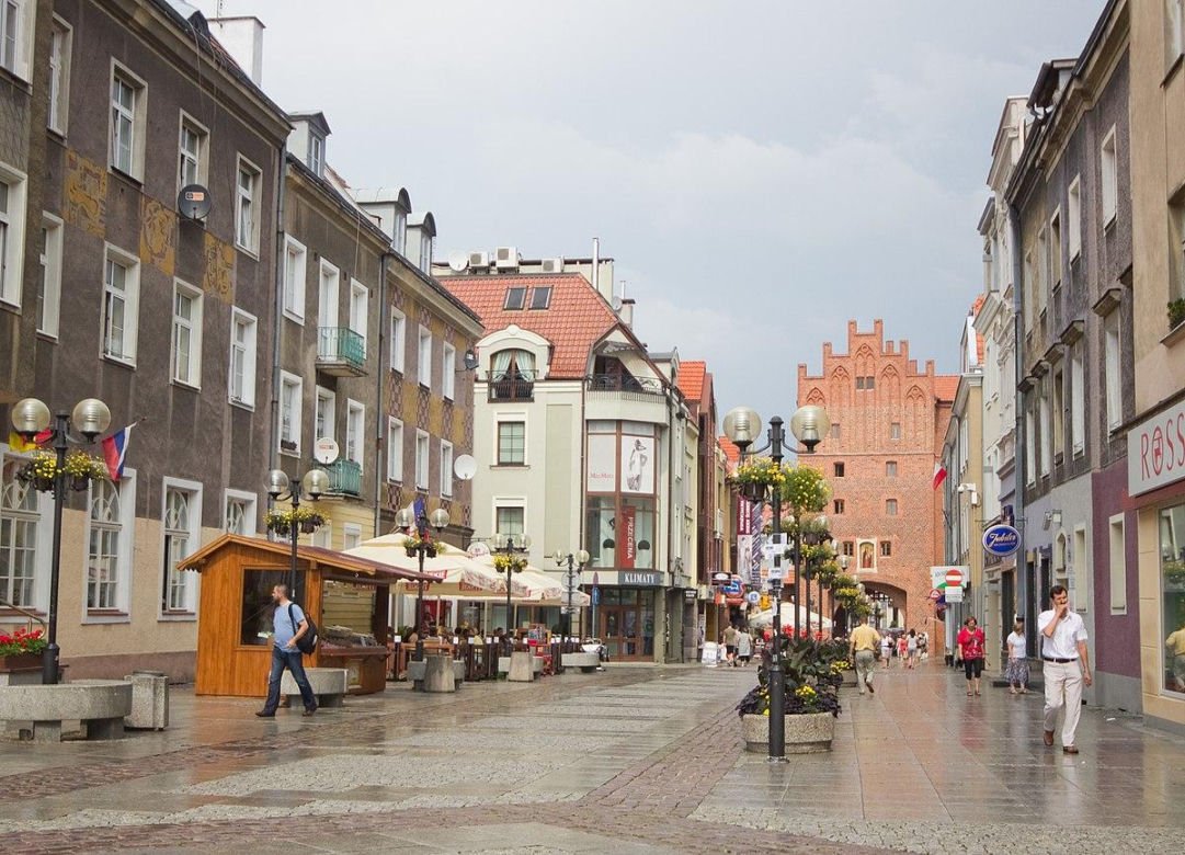 Ranking najlepszych miast do życia 2024
