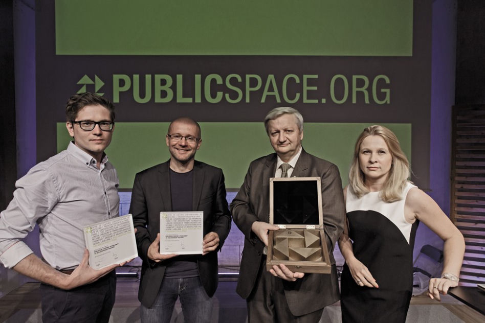 Public Space