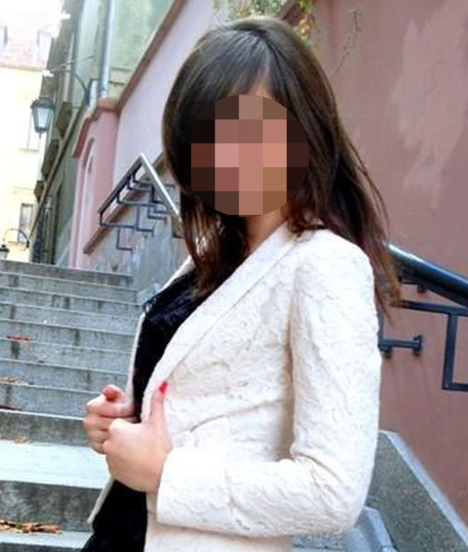 Tajemnicza śmierć 25-letniej Sylwii. Leżała w śniegu ubrana jedynie w bluzkę