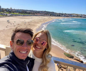 Marisa Kraft, piękna żona Stefana Krafta