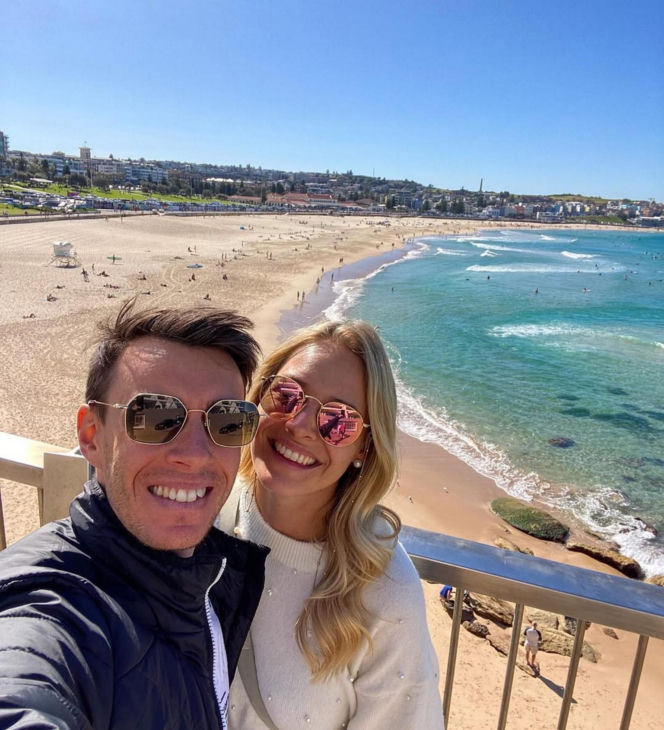 Marisa Kraft, piękna żona Stefana Krafta