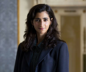 Alba Flores