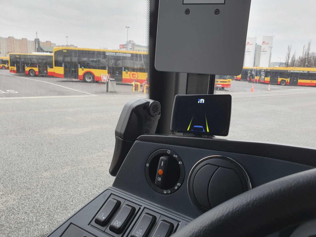 Autosany z nową technologią