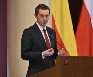 Wotum zaufania i absolutorium dla prezydenta Rafała Trzaskowskiego