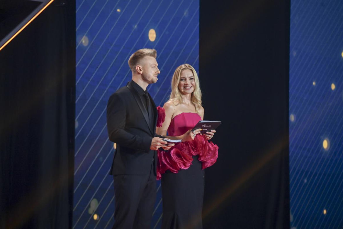 To on zostanie nowym prowadzącym Pytanie na śniadanie? Fani showbiznesu znają go doskonale