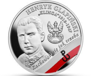 Wyklęci przez komunistów żołnierze niezłomni