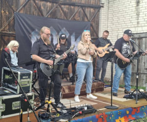 Koncert zespołu Rock Menu w ramach MOK Summer Music Festival 2026