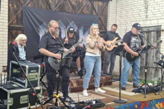 Koncert zespołu Rock Menu w ramach MOK Summer Music Festival 2026