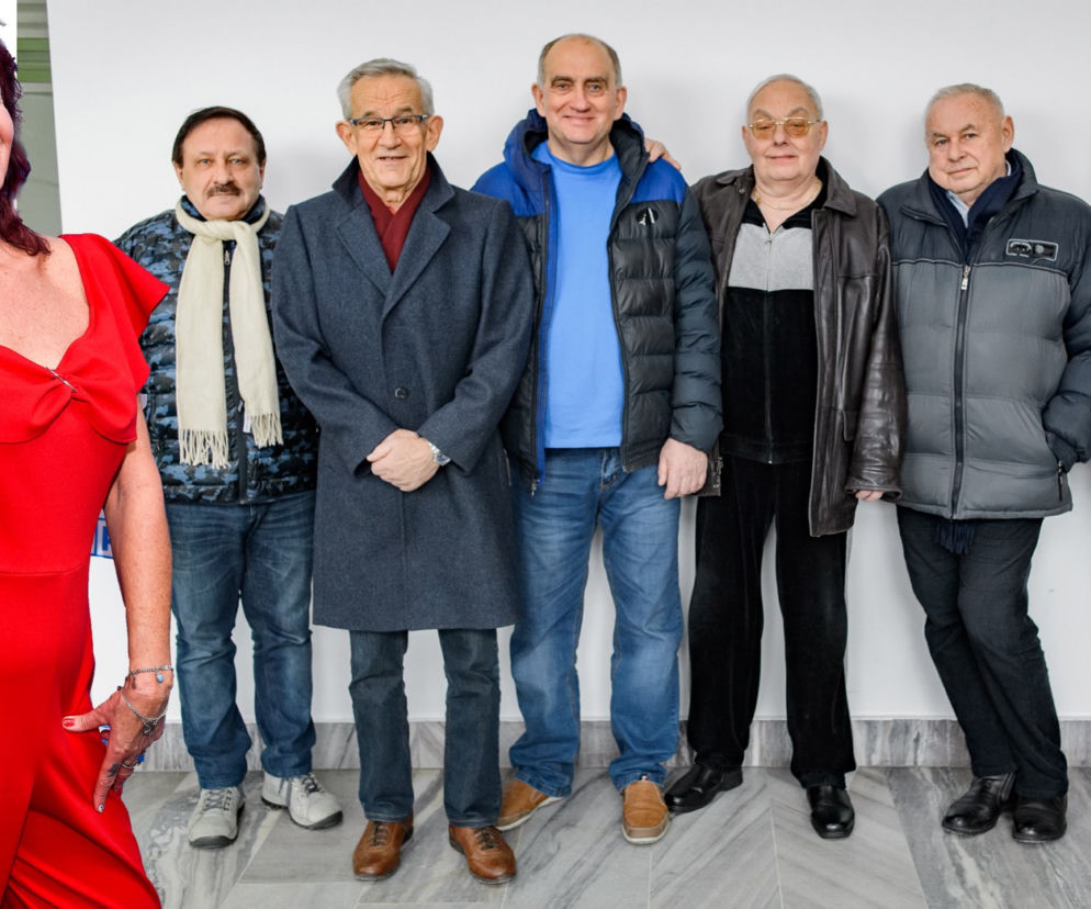 Ranking Janiny z Sanatorium miłości
