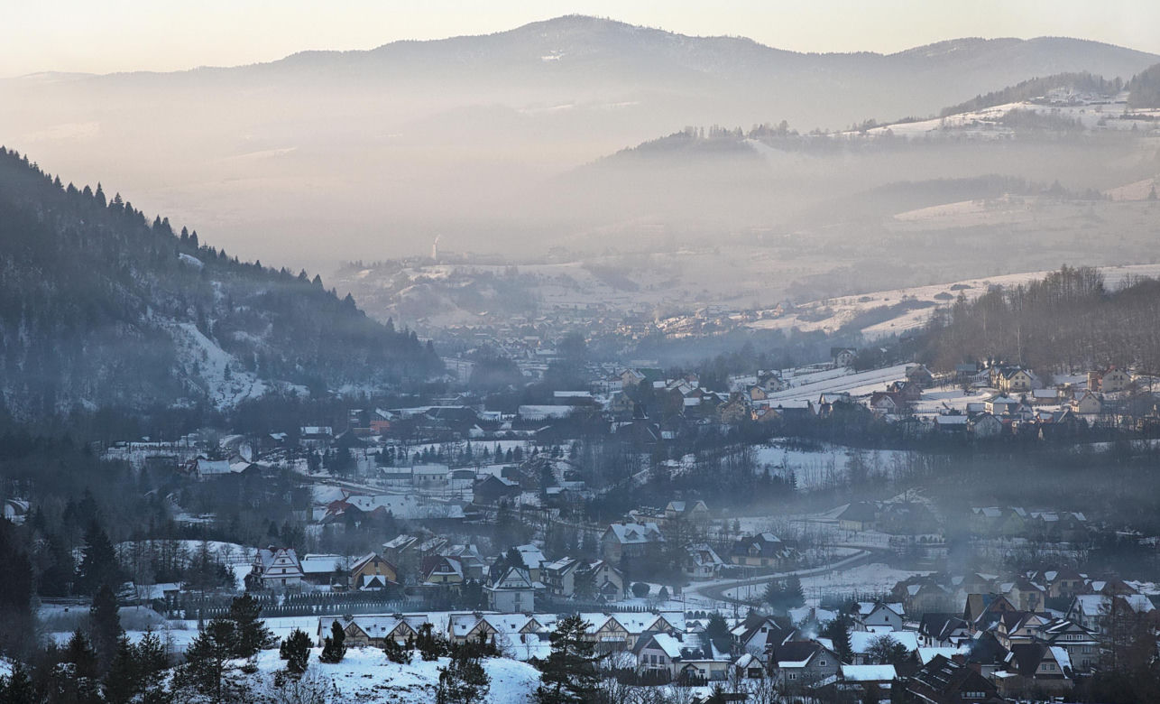 Szczawnica