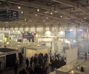 BUDMA 2011
