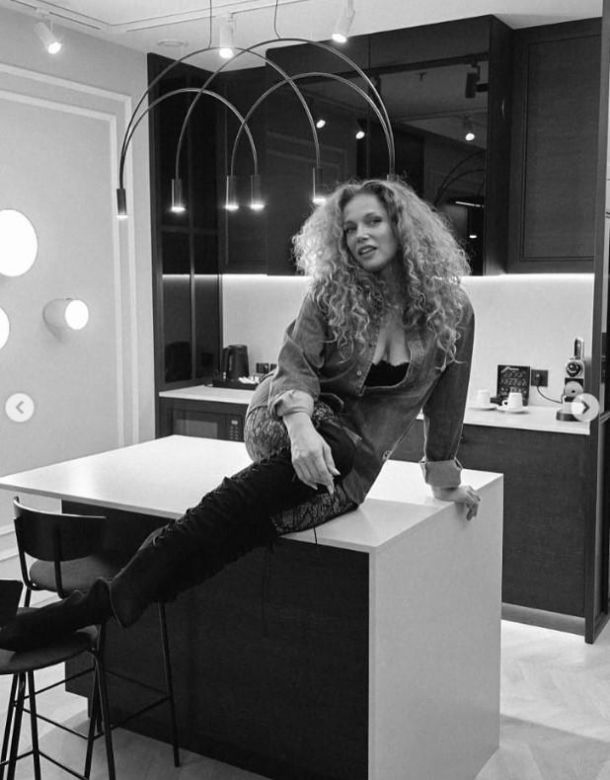 Joanna Liszowska