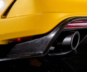 Saleen S302 Black Label