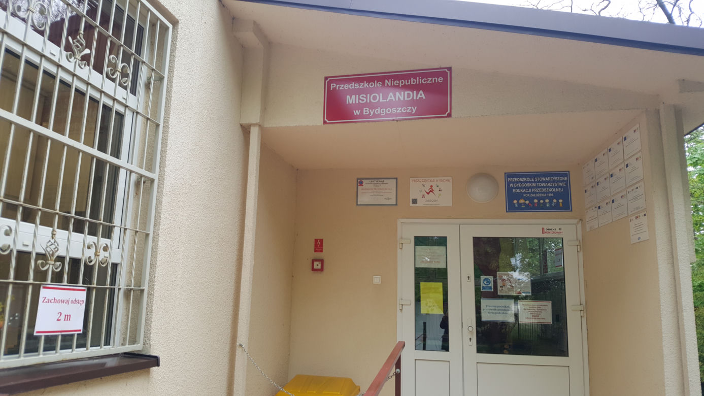 Epidemia koronawirusa. Sprawdziliśmy, co się zmieni w przedszkolach