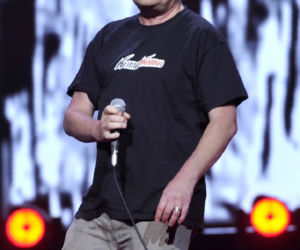 Top trendy 2013: Kazik Staszewski