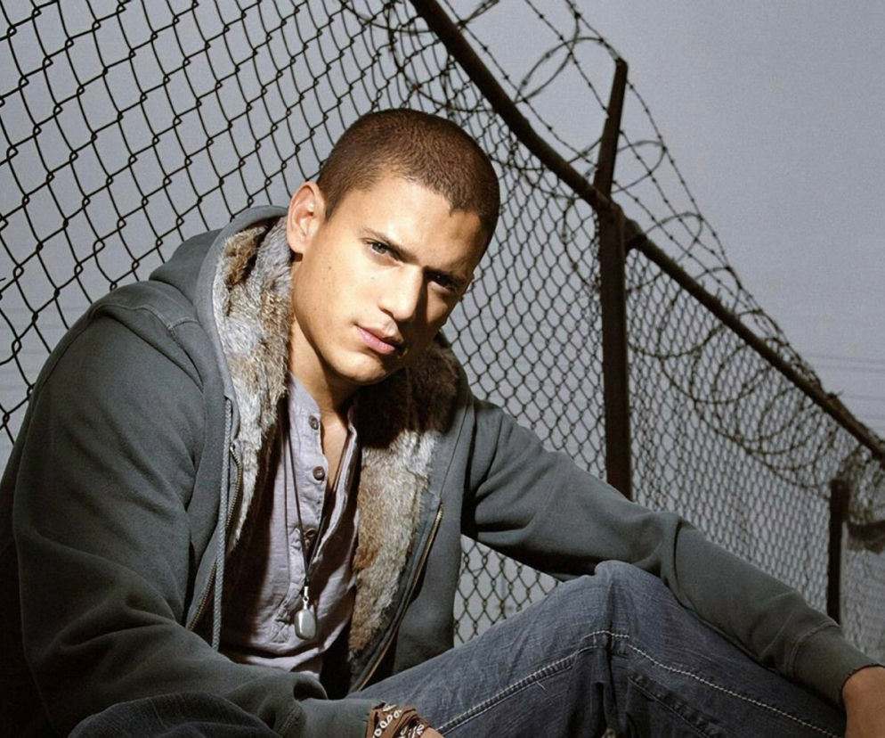 Wentworth Miller