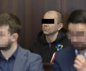 Zadźgali dwóch mężczyzn, ciała spalili