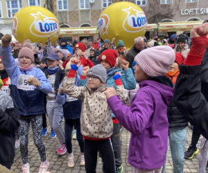 Lotto 23. Bieg Jakubowy cz.1