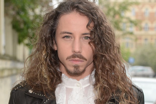 Michał Szpak nie wystąpi na Festiwalu w Opolu!