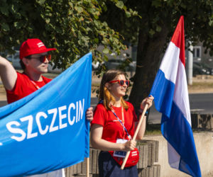 Przygotowania do Żagli 2026