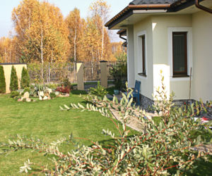 jesień
