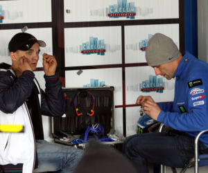 Bartosz Zmarzlik, Tomasz Gollob