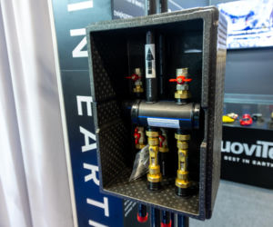 Targi Enex 2026 w Kielcach